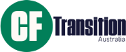 CF Transition Australia logo